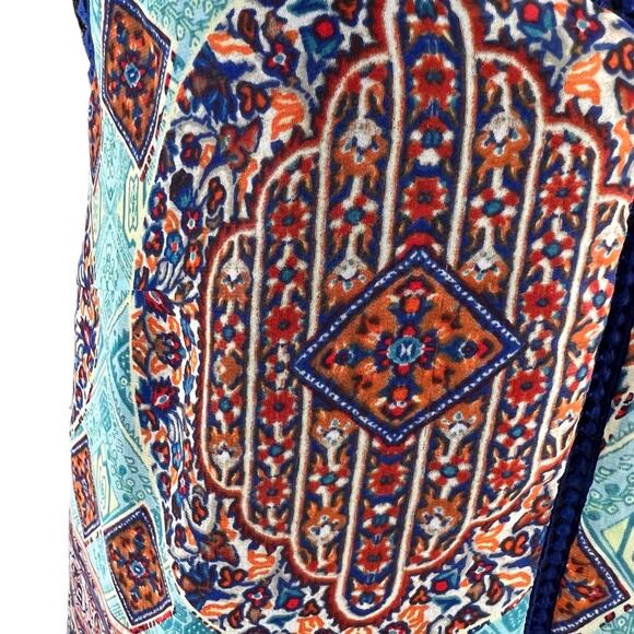 Collective Concepts Stitch Fix Theta Cami Boho - Picture 3 of 14